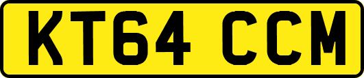 KT64CCM