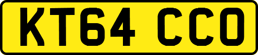 KT64CCO