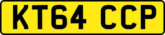 KT64CCP