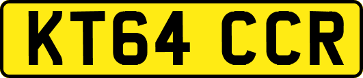 KT64CCR