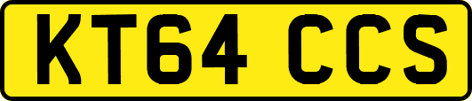 KT64CCS