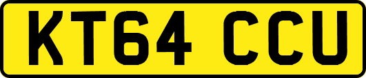 KT64CCU