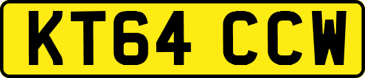 KT64CCW