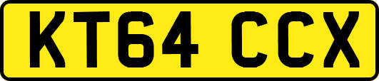 KT64CCX