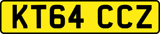 KT64CCZ