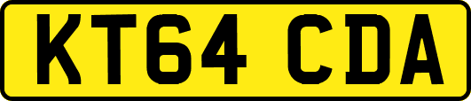 KT64CDA