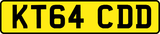 KT64CDD