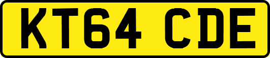 KT64CDE