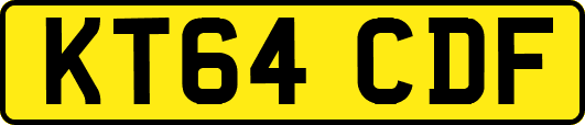 KT64CDF