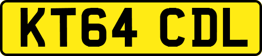 KT64CDL
