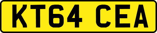 KT64CEA