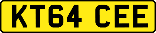 KT64CEE