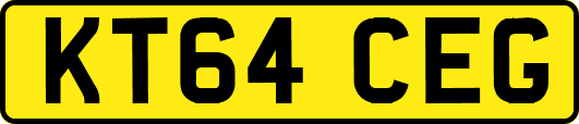 KT64CEG