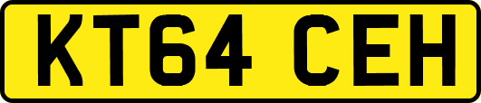 KT64CEH