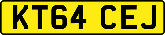 KT64CEJ