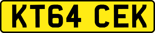 KT64CEK