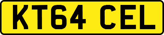 KT64CEL