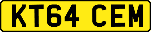KT64CEM