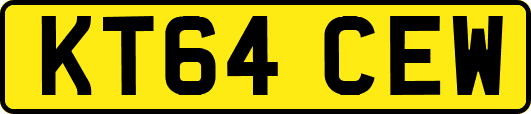 KT64CEW