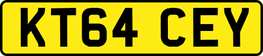 KT64CEY