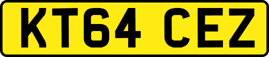 KT64CEZ
