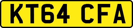 KT64CFA