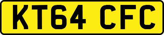 KT64CFC