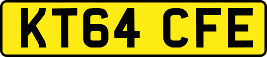 KT64CFE