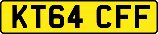 KT64CFF