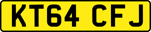 KT64CFJ