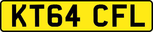 KT64CFL