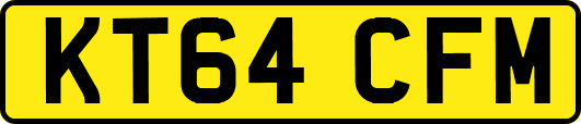 KT64CFM