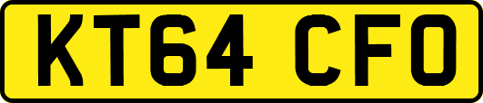KT64CFO