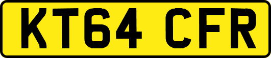 KT64CFR