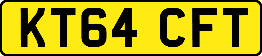 KT64CFT