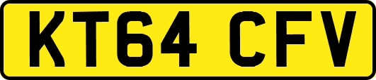 KT64CFV