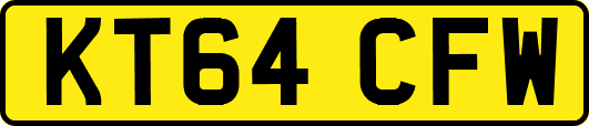 KT64CFW