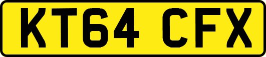 KT64CFX