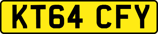 KT64CFY