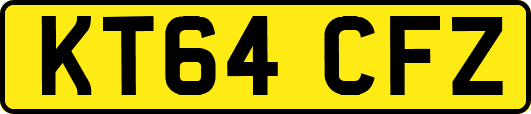 KT64CFZ