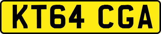 KT64CGA
