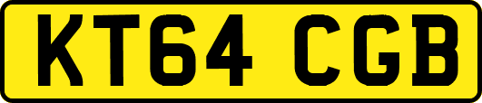 KT64CGB