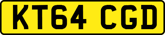 KT64CGD