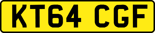 KT64CGF