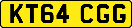 KT64CGG