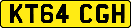 KT64CGH