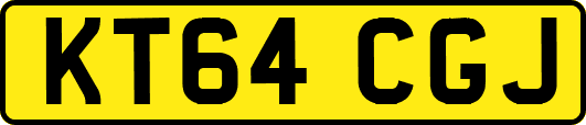 KT64CGJ