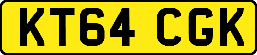 KT64CGK