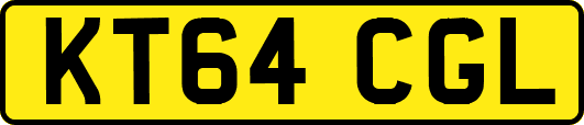 KT64CGL