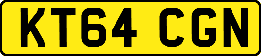 KT64CGN
